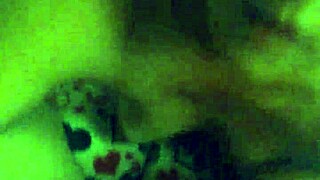 Tight pussy gets intensely fisted with deep penetration and stretching sensations