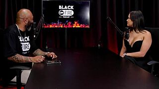 Foi Xingada Em Uma Casa De Swing Contou Do Que Não Faz O Cirurgião Pediu Pra Meter No Cu Dele E Quer Um Gang Bang Organizado - Maria Bittencourt Watch On Sheer Red