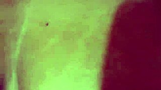 Gordinha sexy performs enticing solo show with big tits