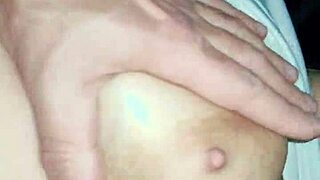 Latin Milf And European Fucker At Casting