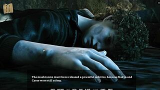 Tales From The Unending Void 100