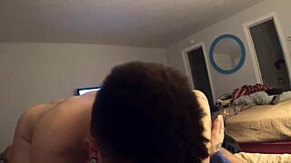 Watch Flora Essence Squirts And Gets Cream Pied