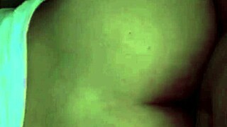 Divorced Housekeeper Offers Tight Ass To Boss For Raise