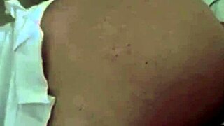 Divorced Housekeeper Offers Tight Ass To Boss For Raise