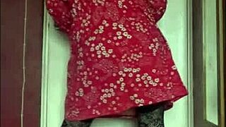 Bisexual Crossdresser Loves Piss So Much He Wants To Swallow Yours From Your Bladder