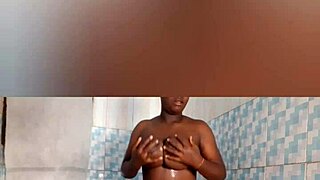 Sexysasha Intensely Deepthroats A Big Cock In One-On-One Action