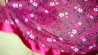 My beloved wife met this black man in a caribbean bar and truly enjoyed his ten-inch cock, stirring deep emotions in our swinging group