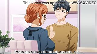 Dekichau Made Kon Cap 5 Sub Español Anime Series Episode