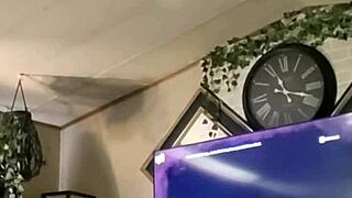 i'm playing with myself in panties, feeling so juicy and horny with toys