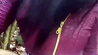 Passeio pela natureza