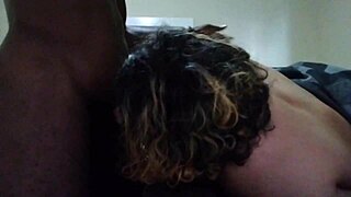 Fried Homeless BBW Robo Fiend Pt4 Stationary Anal Assfucking!