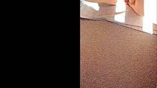 Maturemons Close Up Clit