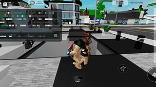 sex in public square with prostitute friend brookhaven