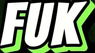 Boy beat the brakes off his stepdads girlfriends pussy.