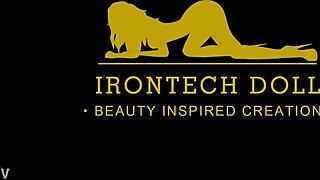 life size silicone sex doll for your pleasure