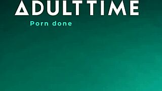 5-on-1 Milf Group Fuck with Neighbor Katie Morgan