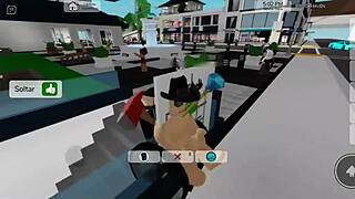 sex in public square with prostitute friend brookhaven