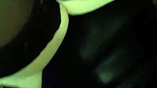 Sexy cigarette smoking session