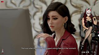 Ms Denvers Ep 63 Passion In College!