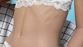 life size silicone sex doll for your pleasure