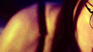 Kinky male pissing on face his wenchs and ass fuck her