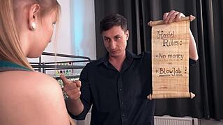 Curvy blonde katarina rina oily romantic sex with lover - whiteboxxx