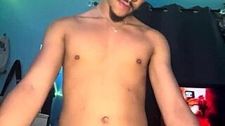 I won a card game and made him fuck my big ass