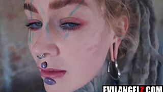 Amazing Double Penetration With Darrell Deeps Nelson Mandingo!