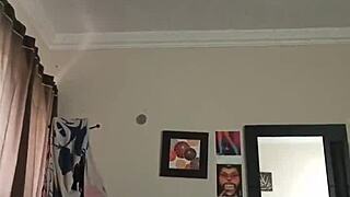 Le Destrozo El Culo A Mi Amiga