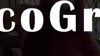 Petite Redhead Wild Cowgirl Blowjob