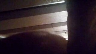 Alicia engages in intense pussy play with dildo and asian toys