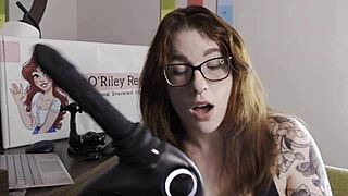 how does the ueros nexus sex machine feel?