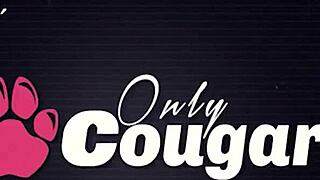 Unique and Christine, eat that pregnant pussy now