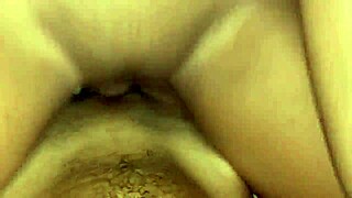 i give my stepbrother a deep blowjob and he fucks me hard