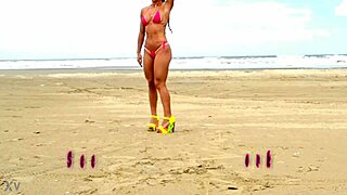 Nanda Bibelo Ao Público