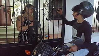 I take that big pussy from my co-debtor