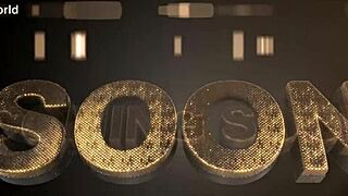 this german girl teases with bare feet in audition 😍