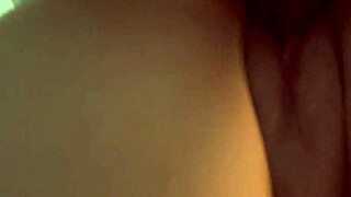 i can't believe my stepmom gave me her tight pussy for my birthday