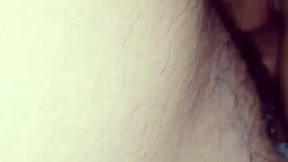 Compañera Del Gym Bien Depilada Y Con Cameltoe Parte 1