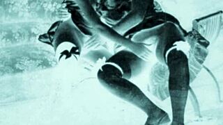 Vintage Antique Retro Art Drawings Collection