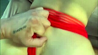 Ex Fucks Me In New Lingerie At His Studio!