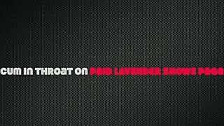 Is this the best blowjob ever