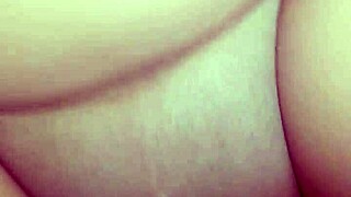 Compañera Del Gym Bien Depilada Y Con Cameltoe Parte 1