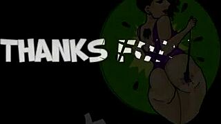 kiwwi monster enjoys a massive blow and receives a big facial reward full version on xvideos red