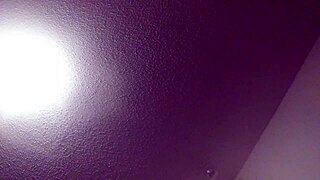 Alicia engages in intense pussy play with dildo and asian toys