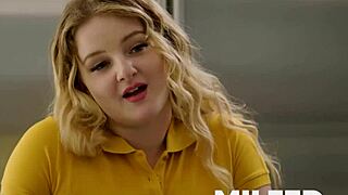 Oh no sneaky sex with mom-in-law went wrong 😱