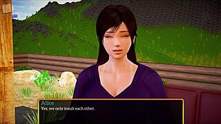 My new family episode 496