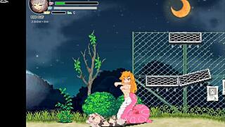 Snake Girl Compilation 1 With Big Tits Creampie And Cum