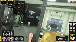 Sex Game With Deepthroat And Cum In Mouth