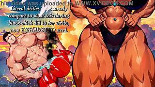 MASSACRE OF THE MAMMOTH MANHOOD - BOOK TRAILER